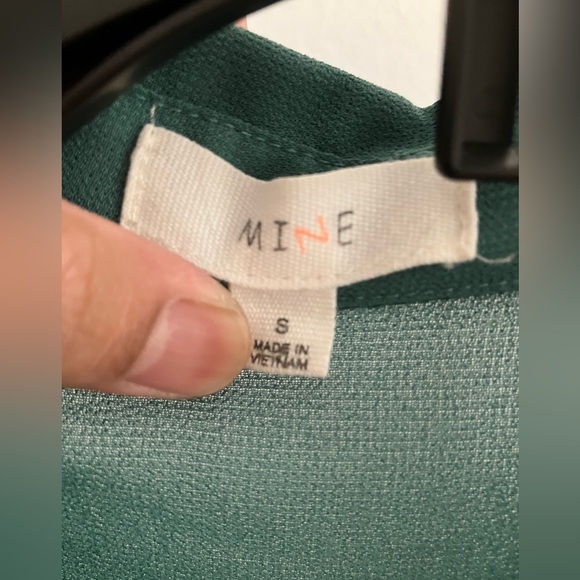 Women’s blouse - Picture 4 of 9